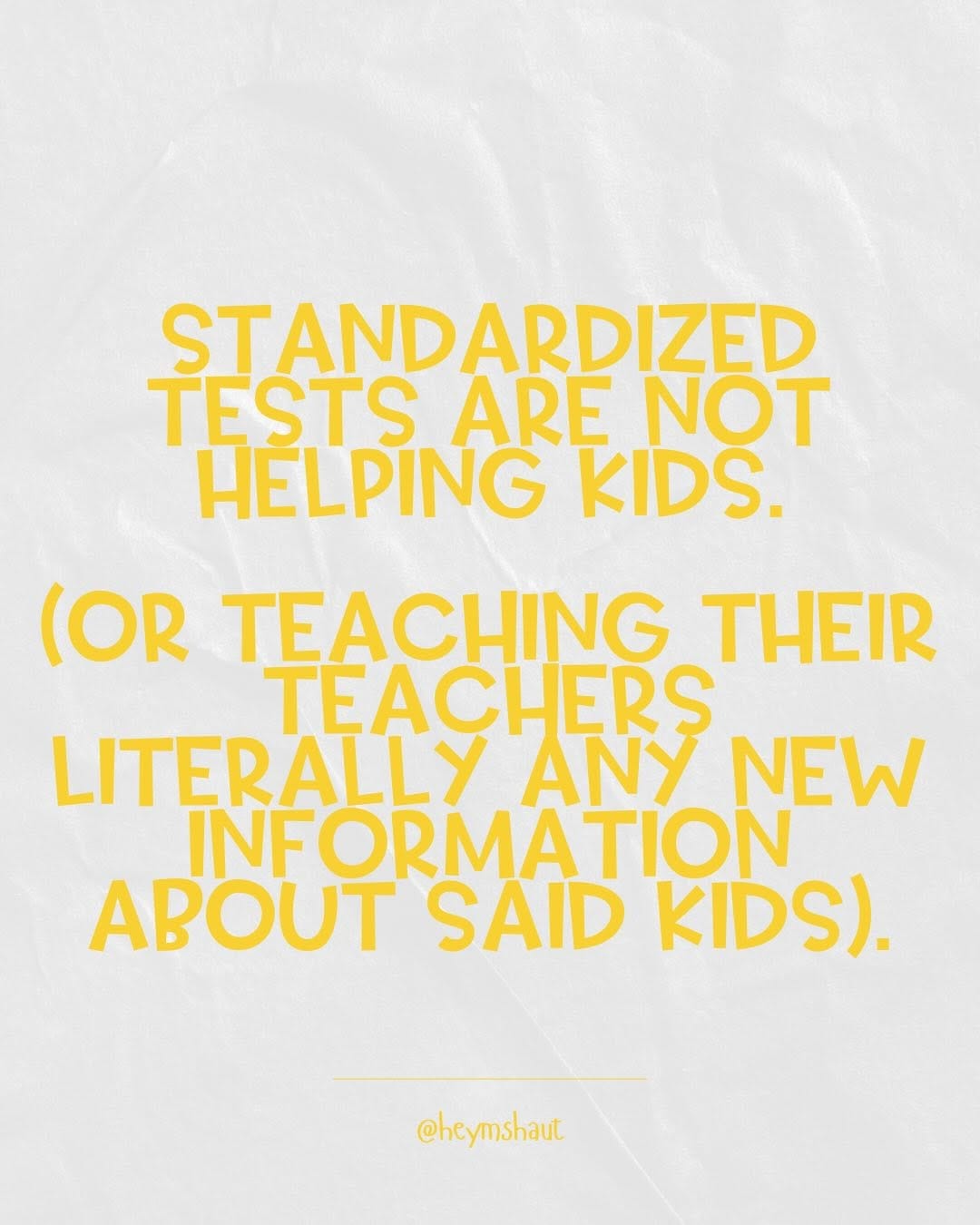 Post 3 by Kass Haut | Fifth Grade Teacher on Instagram (carousel)
