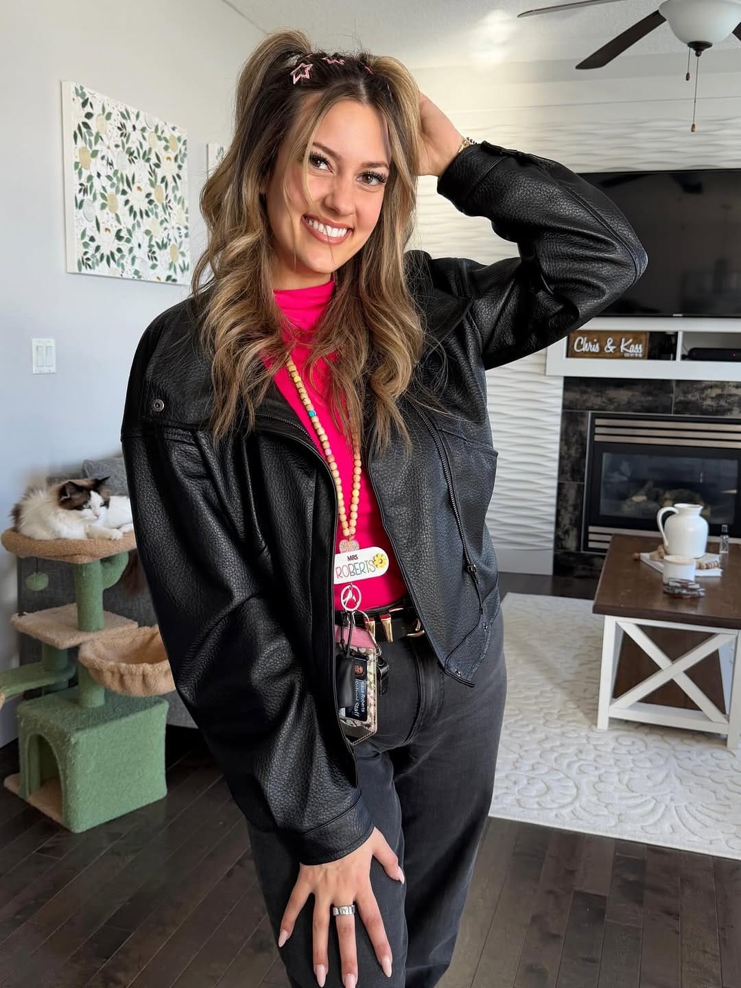 Post 6 by Kass Haut | Fifth Grade Teacher on Instagram (carousel)