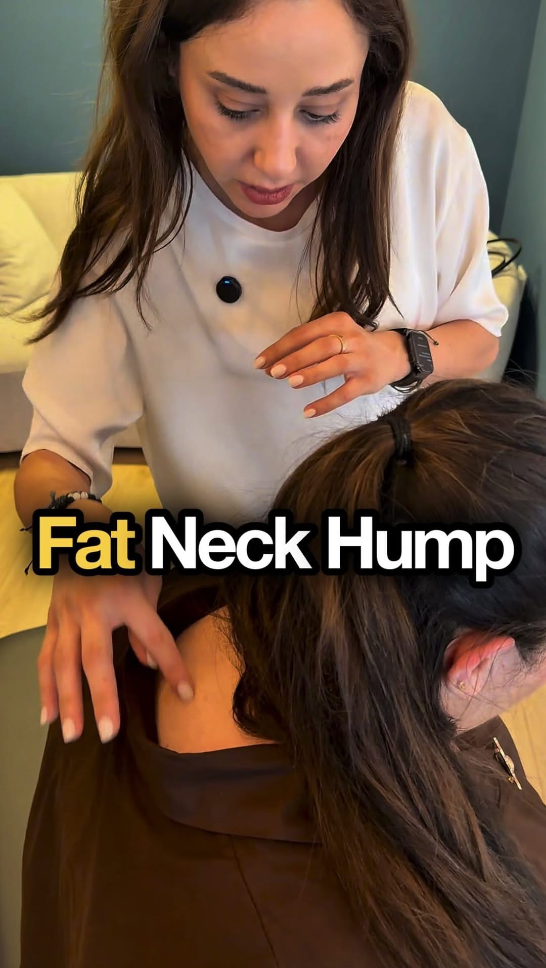 Post 4 by DR. AHMAD EL MASRI MD on Instagram (video)