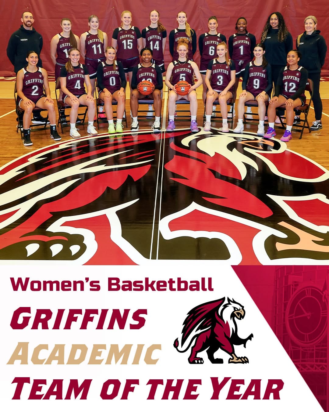 Post 8 by MacEwan Griffins on Instagram (image)