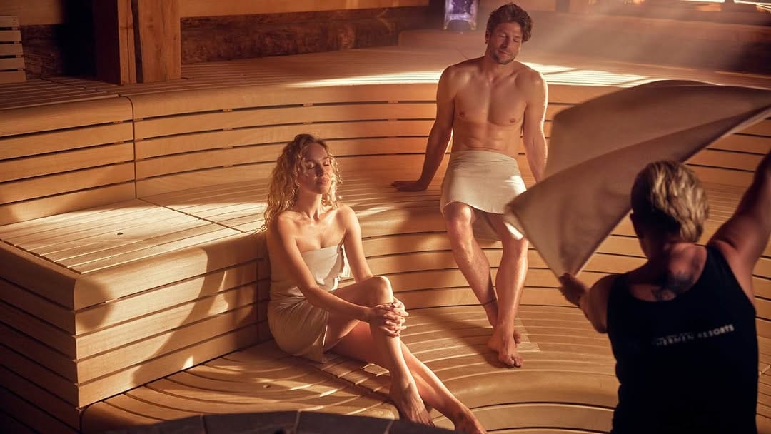 Post 5 by Thermen Bussloo | Wellnessresort & Hotel on Instagram (carousel)