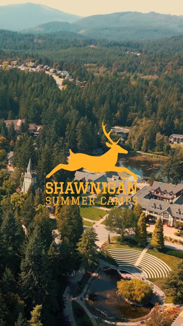 Post 9 by Shawnigan Lake School on Instagram (video)