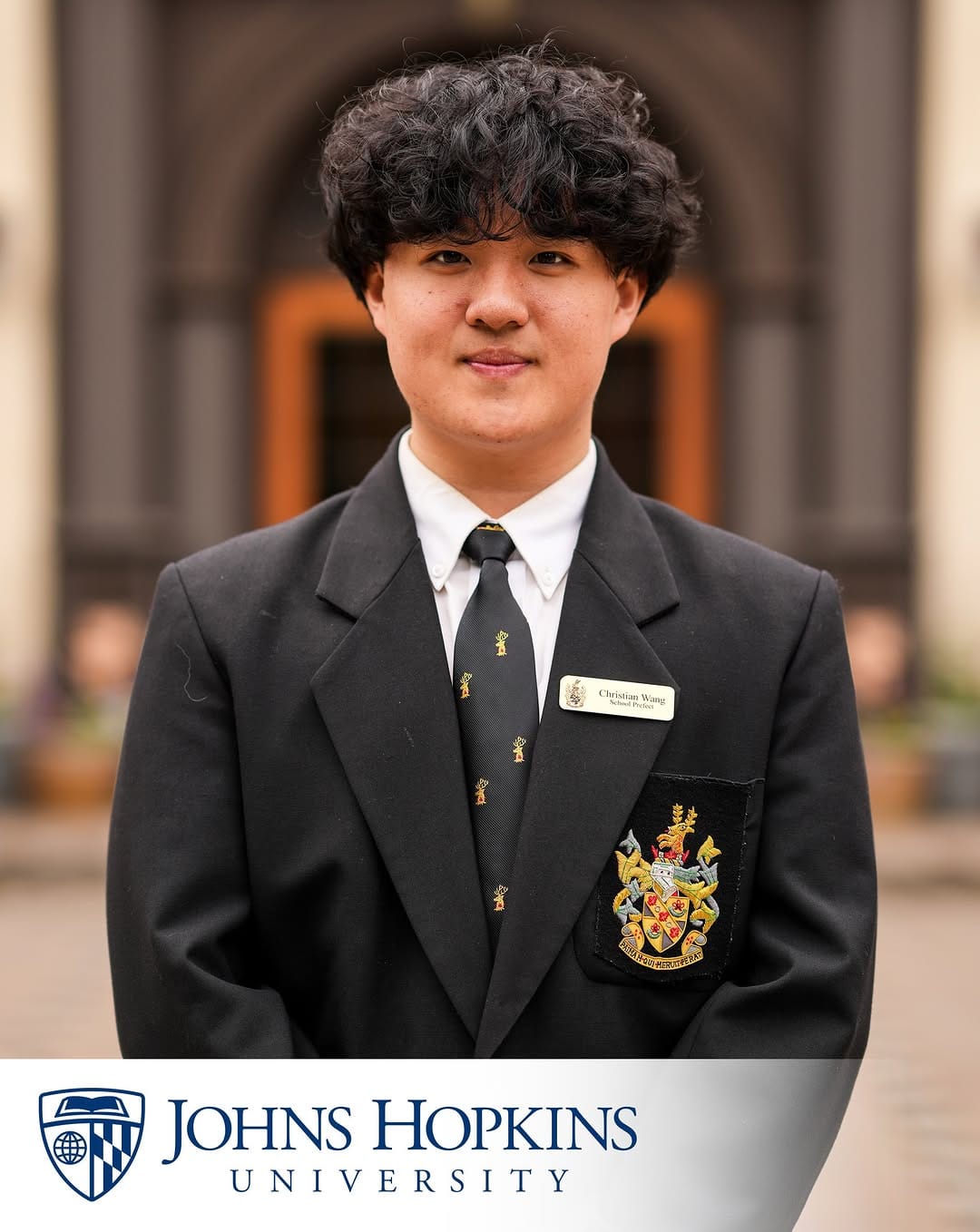 Post 6 by Shawnigan Lake School on Instagram (carousel)