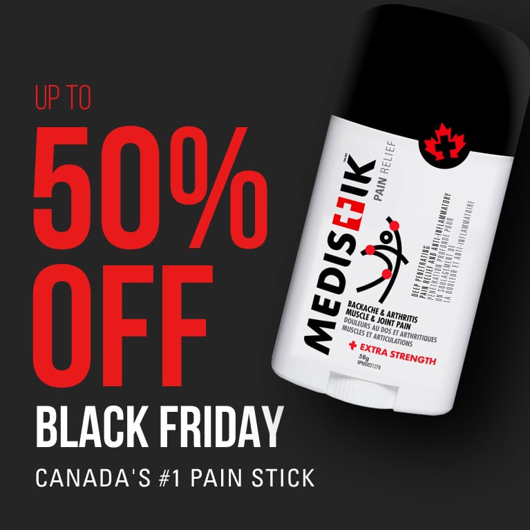 Post 6 by Made In Canada! on Instagram (image)
