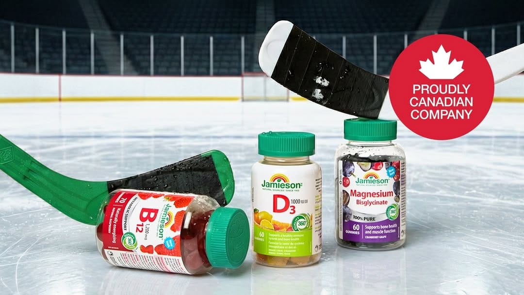 Post 1 by Made In Canada! on Instagram (image)