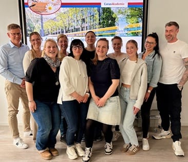 Post 1 by Universitätsklinikum Dresden on Instagram (image)