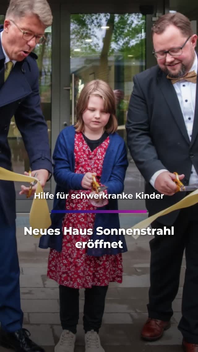 Post 9 by Universitätsklinikum Dresden on Instagram (video)