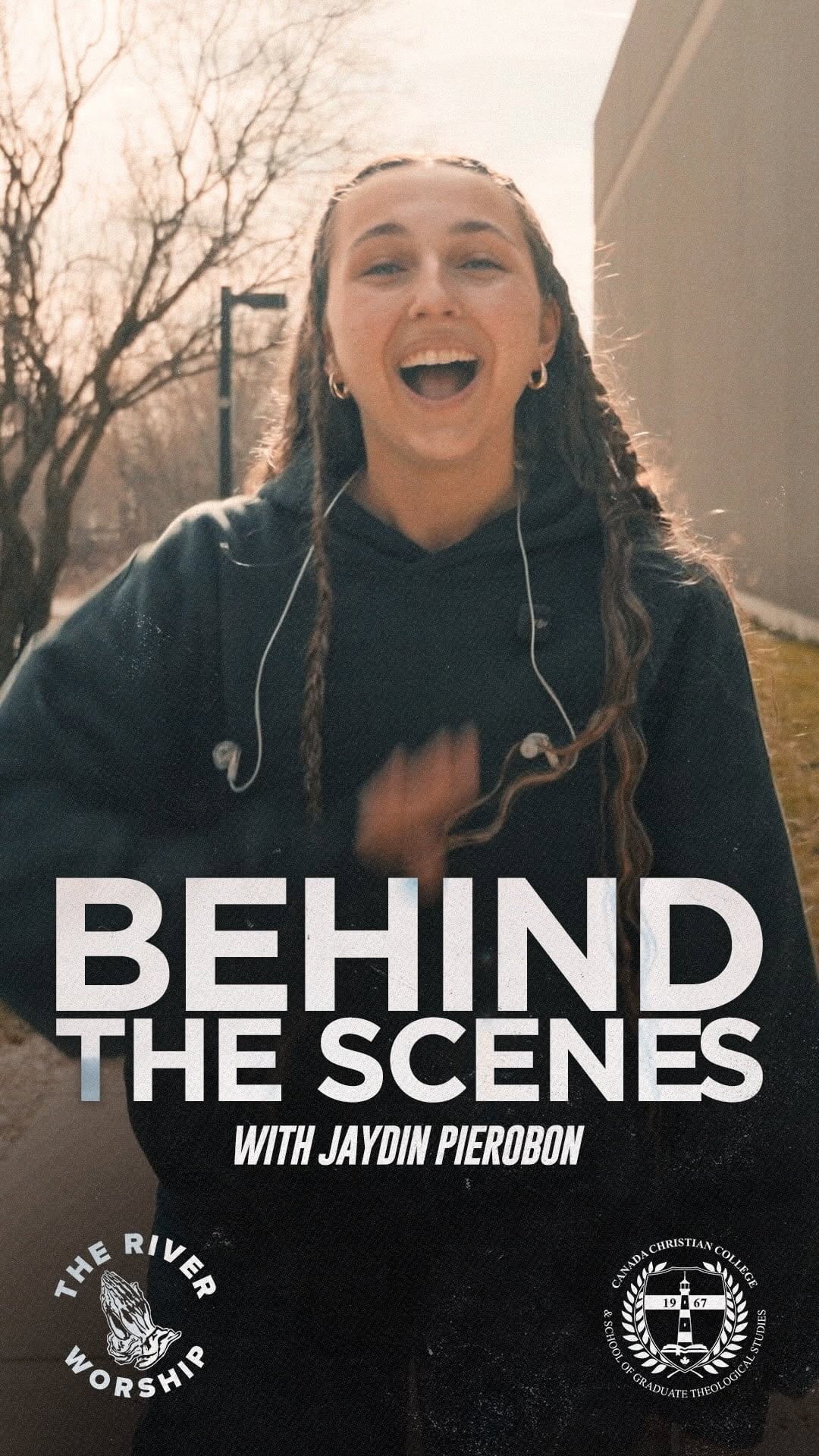 Post 7 by Canada Christian College on Instagram (video)