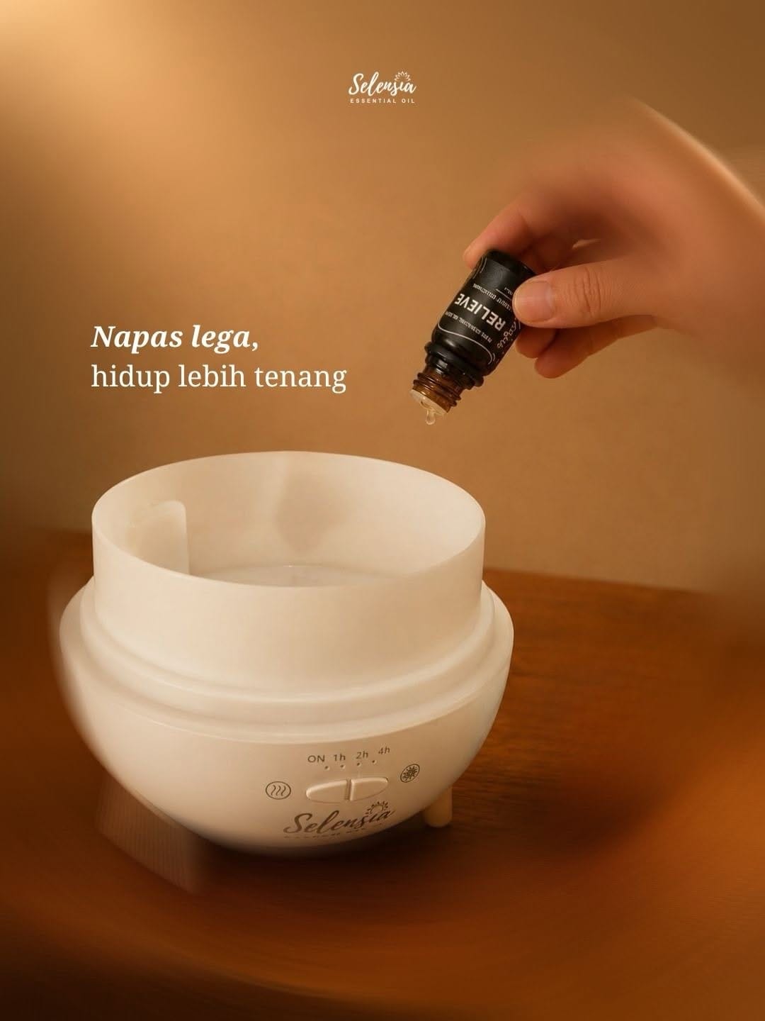 Post 6 by Selensia Essential Oil on Instagram (carousel)