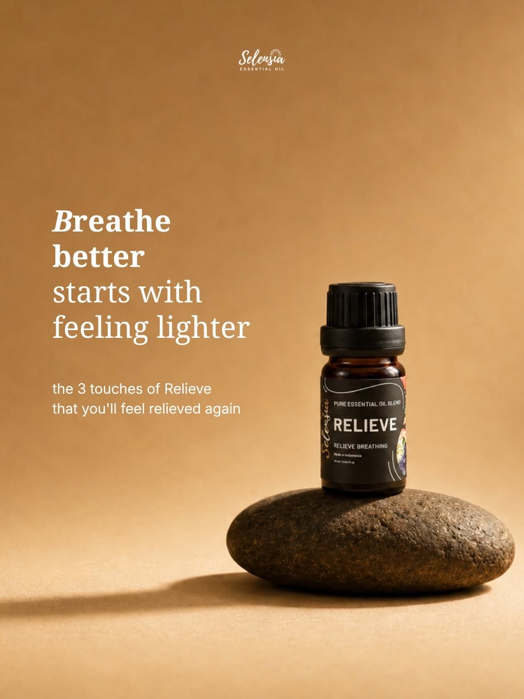 Post 8 by Selensia Essential Oil on Instagram (carousel)