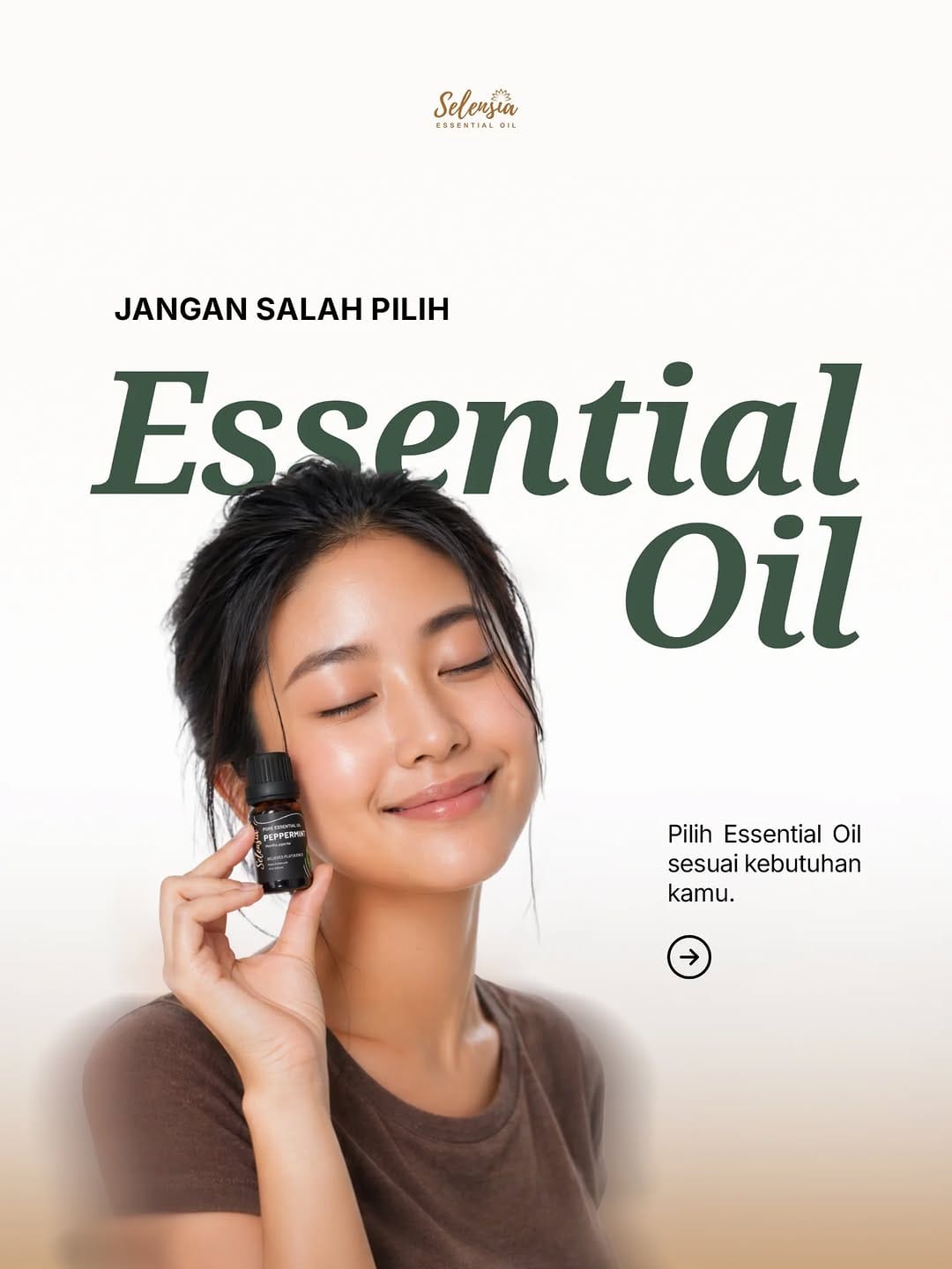 Post 9 by Selensia Essential Oil on Instagram (carousel)