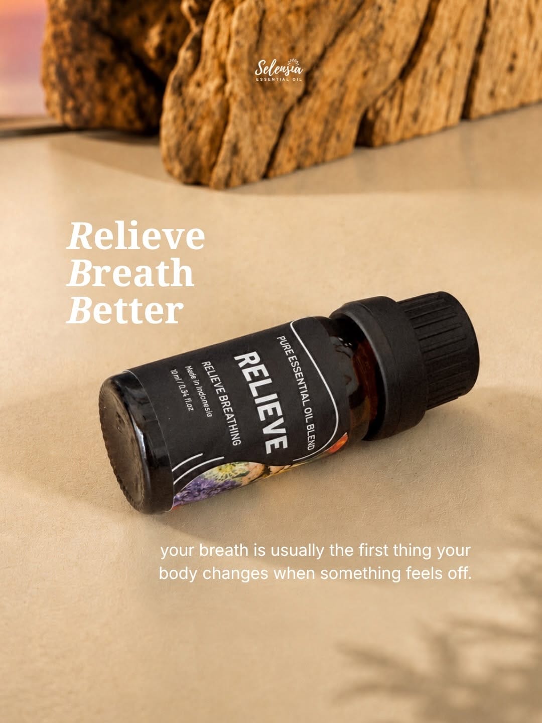 Post 7 by Selensia Essential Oil on Instagram (carousel)