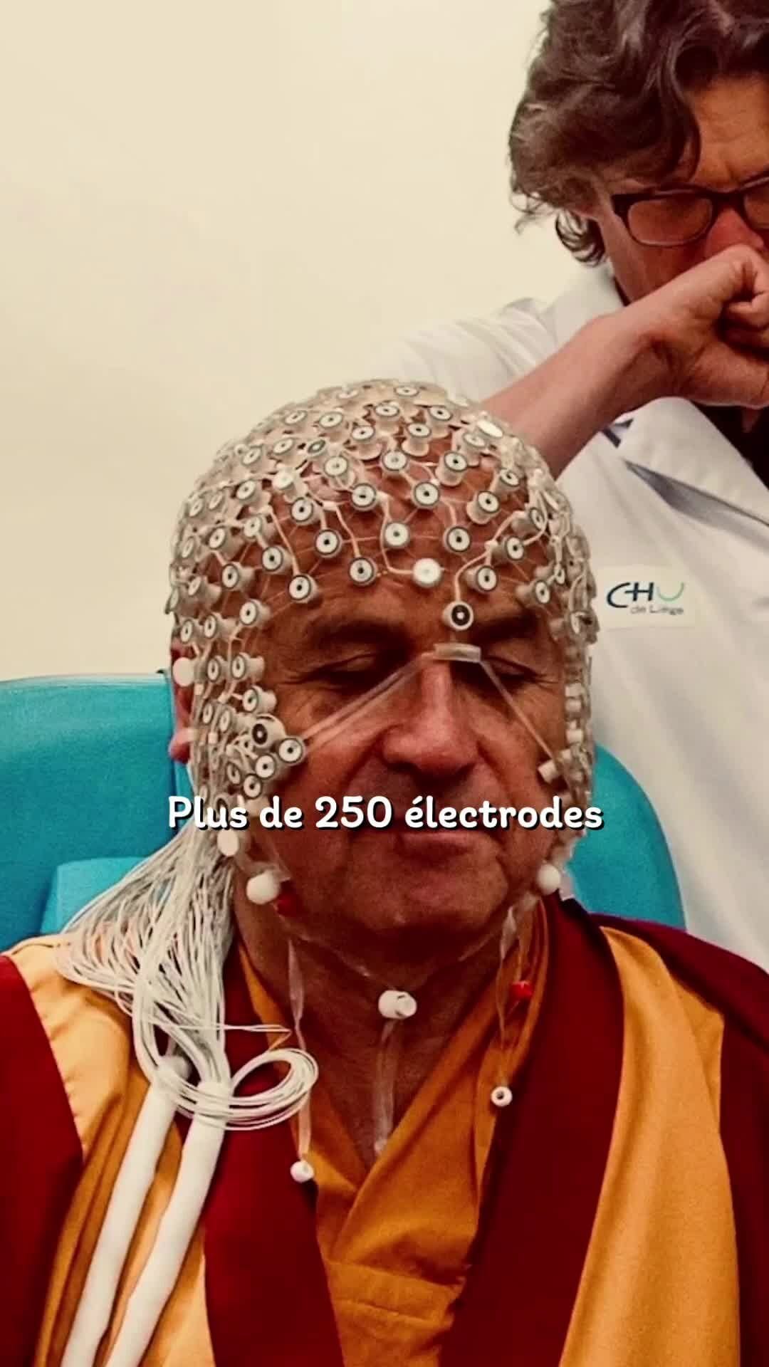 Post 9 by Steven Laureys on Instagram (video)