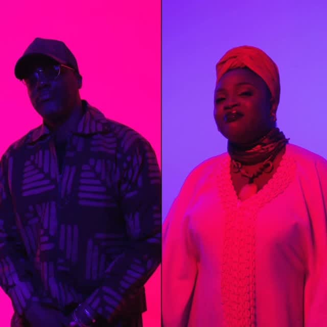 Post 3 by Nasty Nesta on Instagram (video)