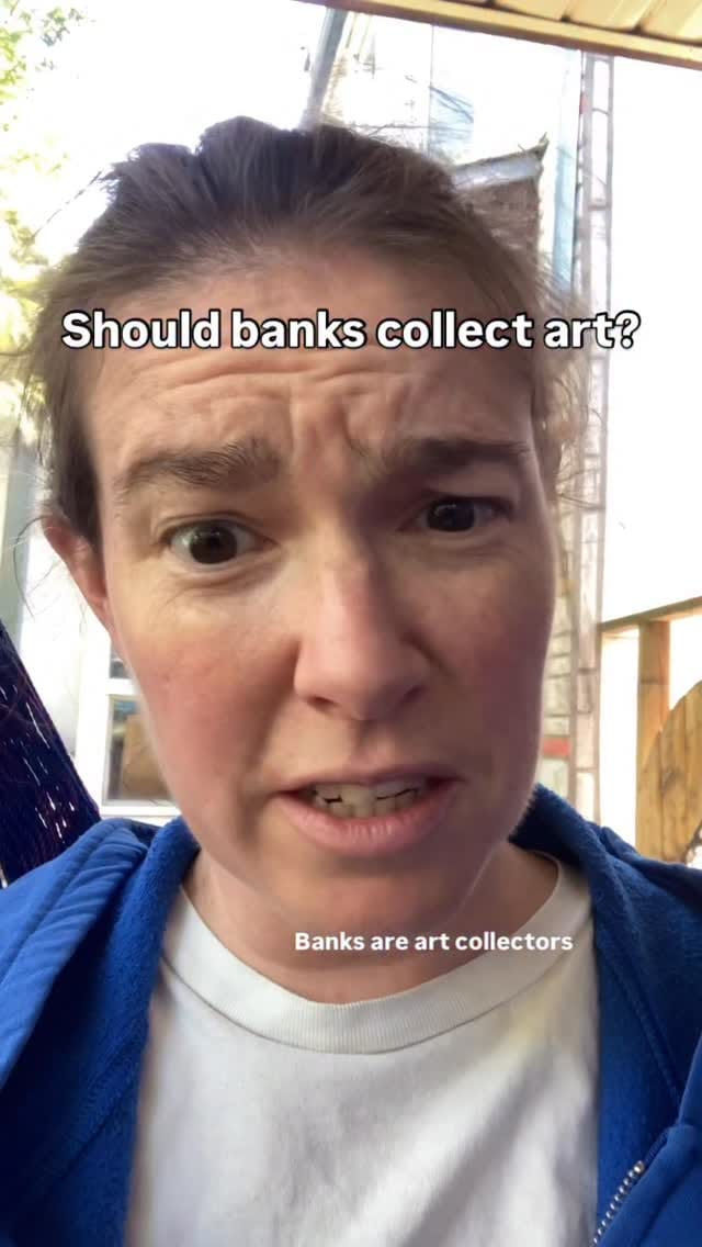 Post 3 by Museum Teacher on Instagram (video)