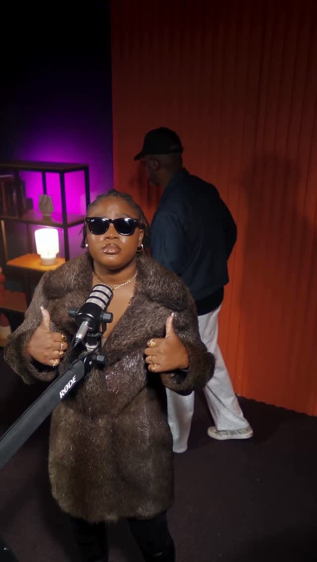 Post 7 by Nasty Nesta on Instagram (video)