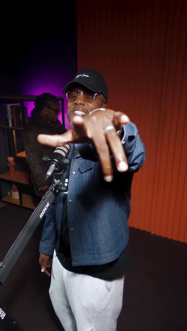 Post 5 by Nasty Nesta on Instagram (video)
