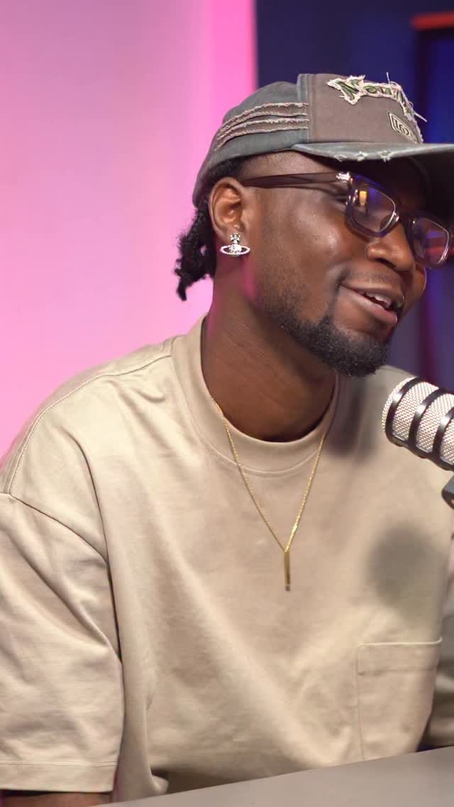 Post 6 by Nasty Nesta on Instagram (video)