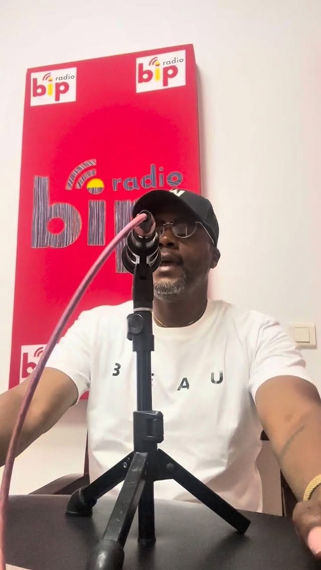 Post 10 by Nasty Nesta on Instagram (video)