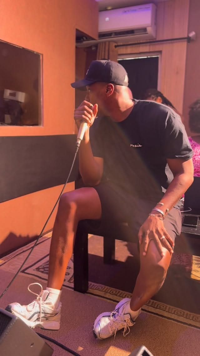Post 2 by Nasty Nesta on Instagram (video)