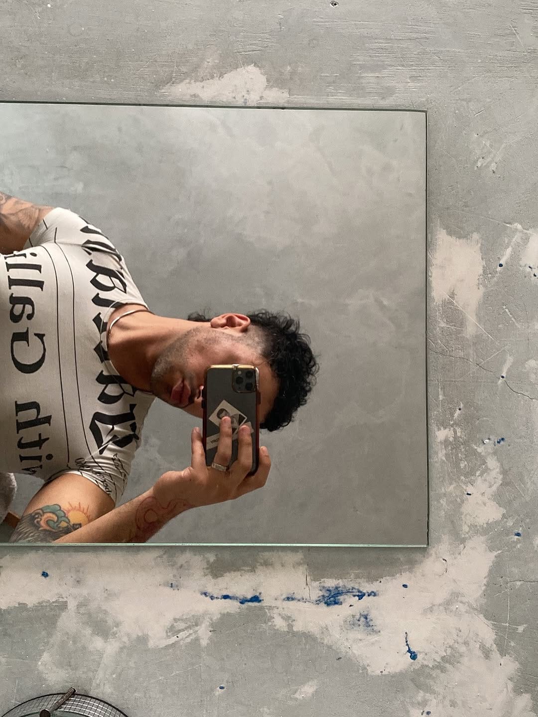Post 7 by 𝐑𝐎𝐃𝐑𝐈𝐆𝐎 𝐂𝐀𝐁𝐑𝐄𝐑𝐀 on Instagram (carousel)