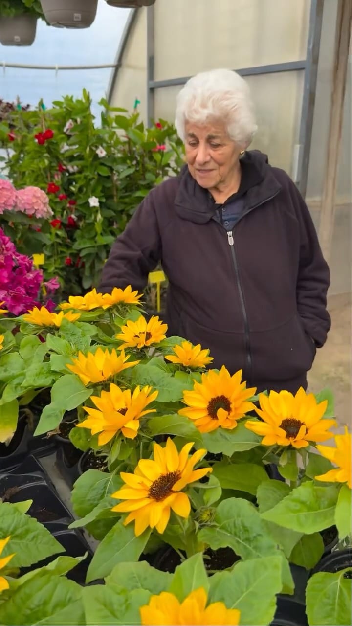 Post 5 by 🇮🇹 Nonna Elda & Alessandra 🌈 on Instagram (video)