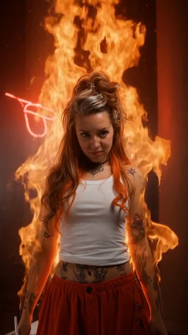Post 1 by Tattoo Nürnberg Kyiv Киïв on Instagram (video)