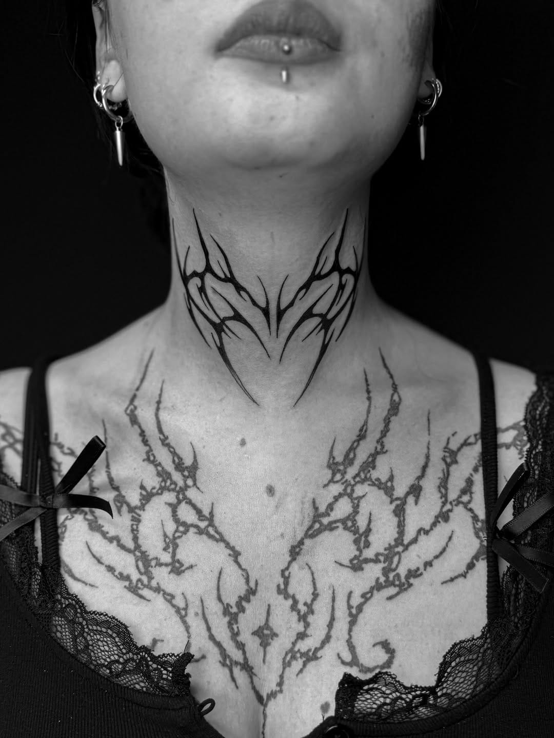 Post 8 by Tattoo Nürnberg Kyiv Киïв on Instagram (image)