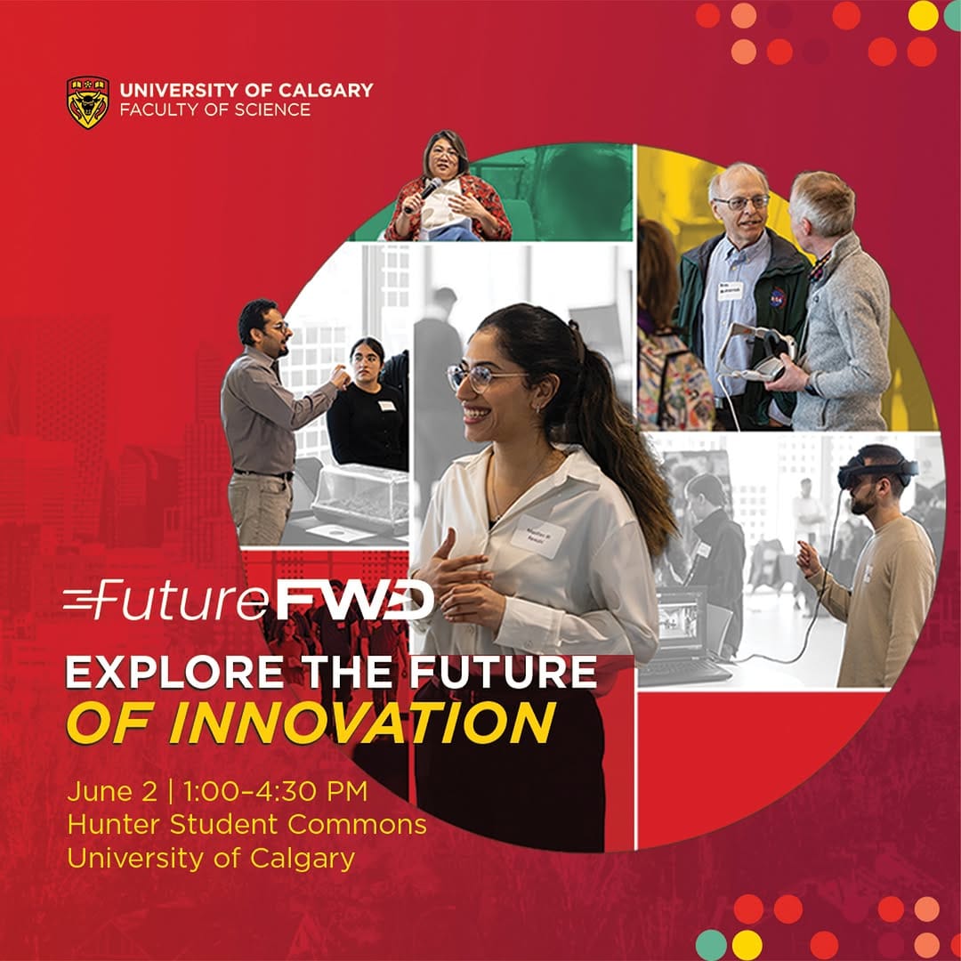 Post 1 by Schulich School of Engineering on Instagram (image)