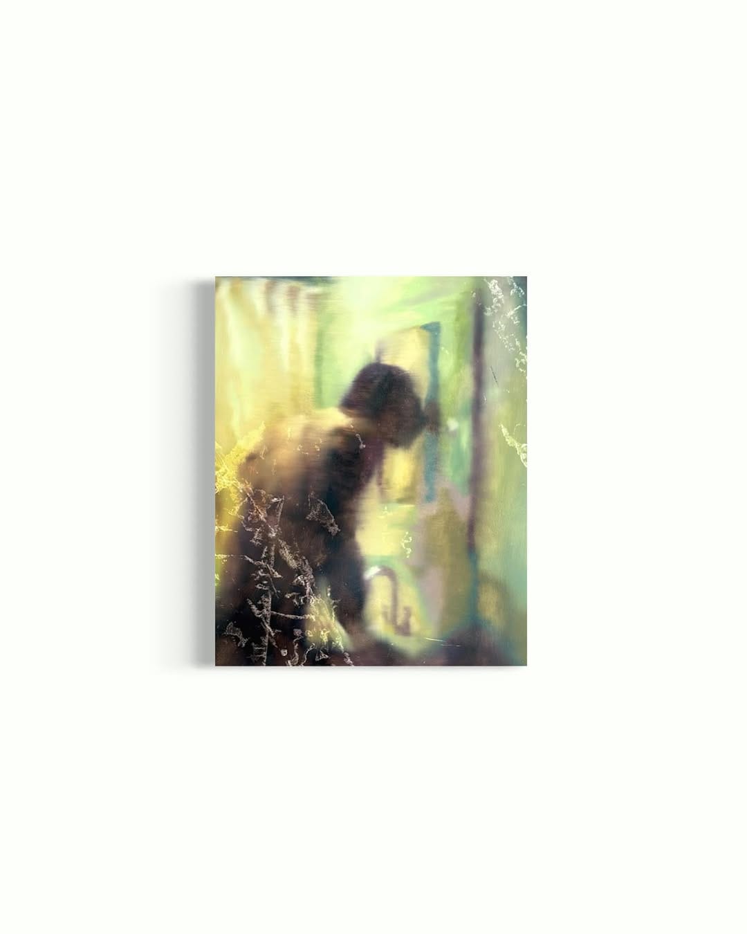 Post 5 by Lukas Moll | Queer Artist on Instagram (carousel)