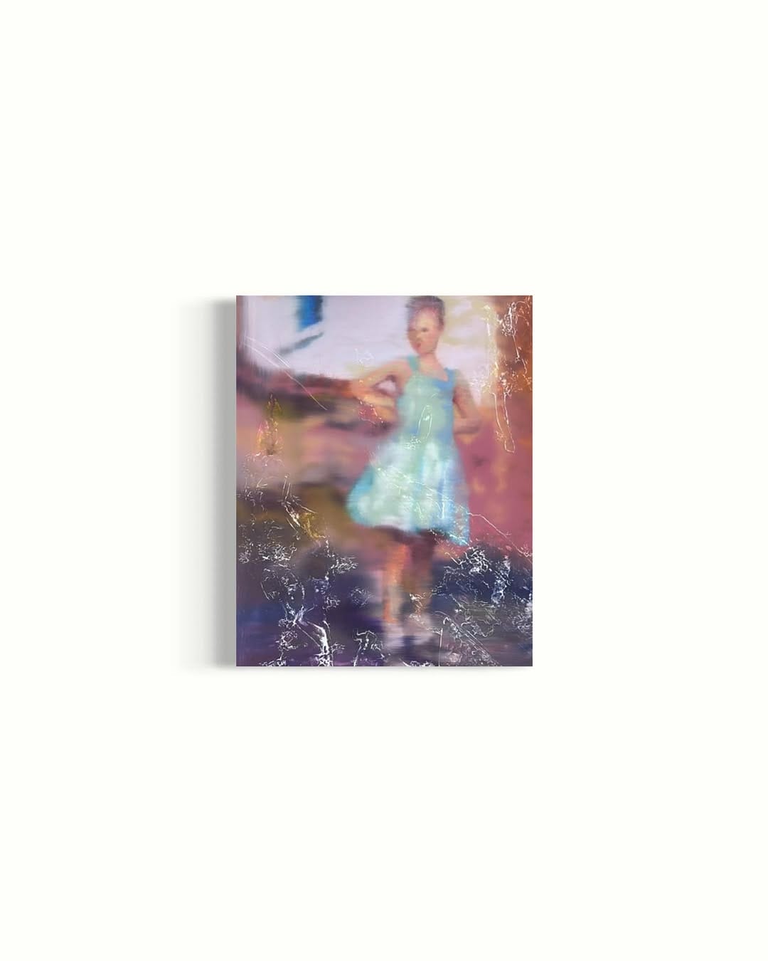 Post 3 by Lukas Moll | Queer Artist on Instagram (carousel)