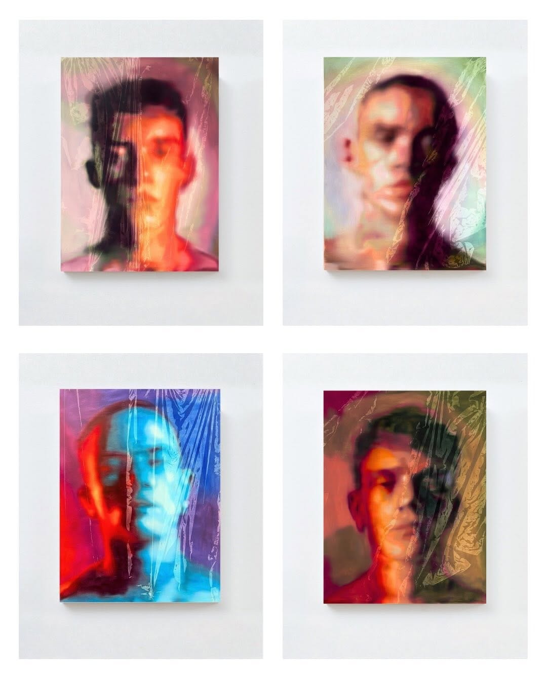 Post 9 by Lukas Moll | Queer Artist on Instagram (carousel)