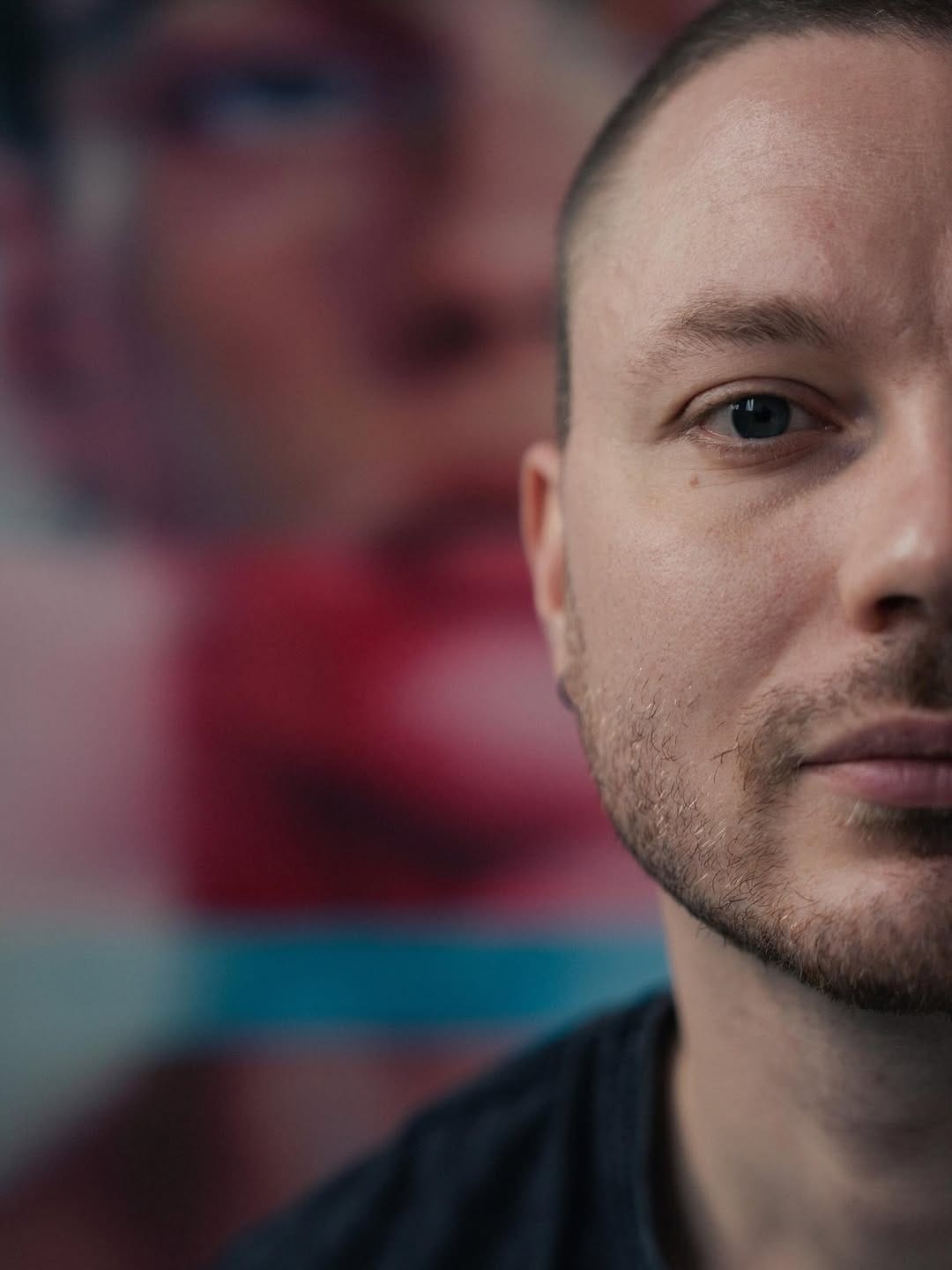 Post 8 by Lukas Moll | Queer Artist on Instagram (carousel)