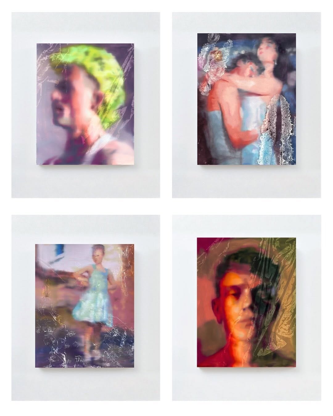 Post 7 by Lukas Moll | Queer Artist on Instagram (carousel)