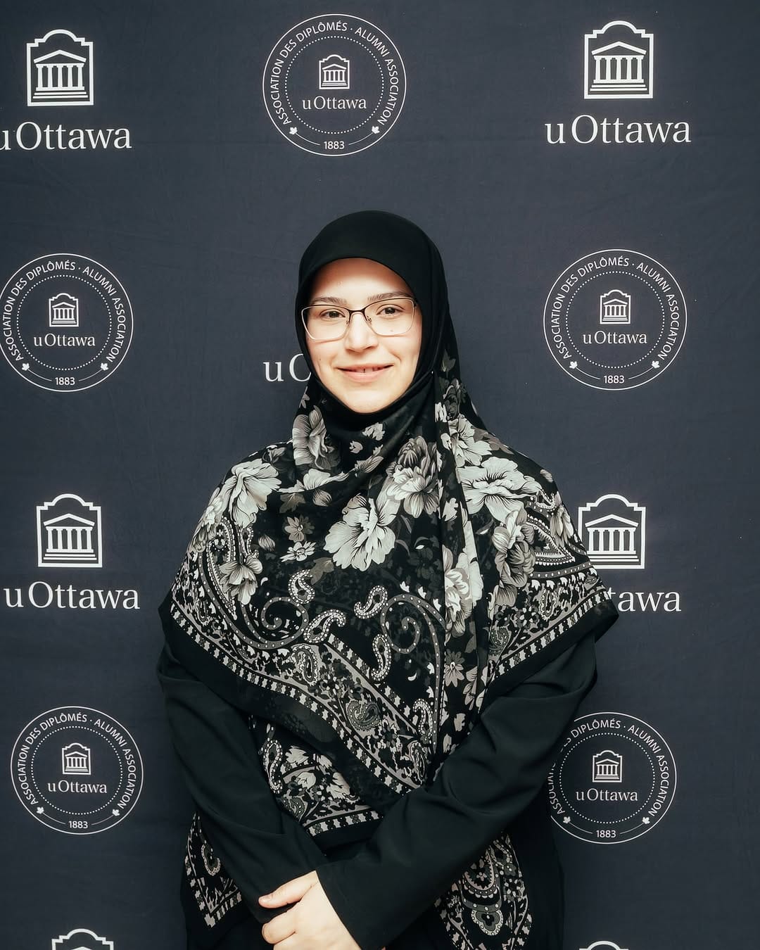 Post 4 by Diplômés uOttawa Alumni on Instagram (video)