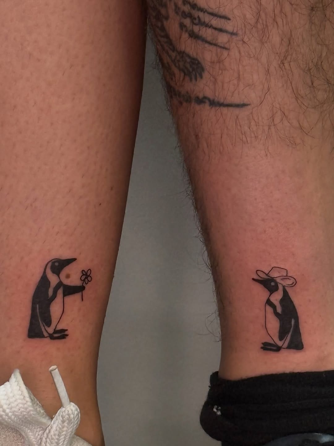 Post 3 by Tattoo Artist in Berlin on Instagram (carousel)