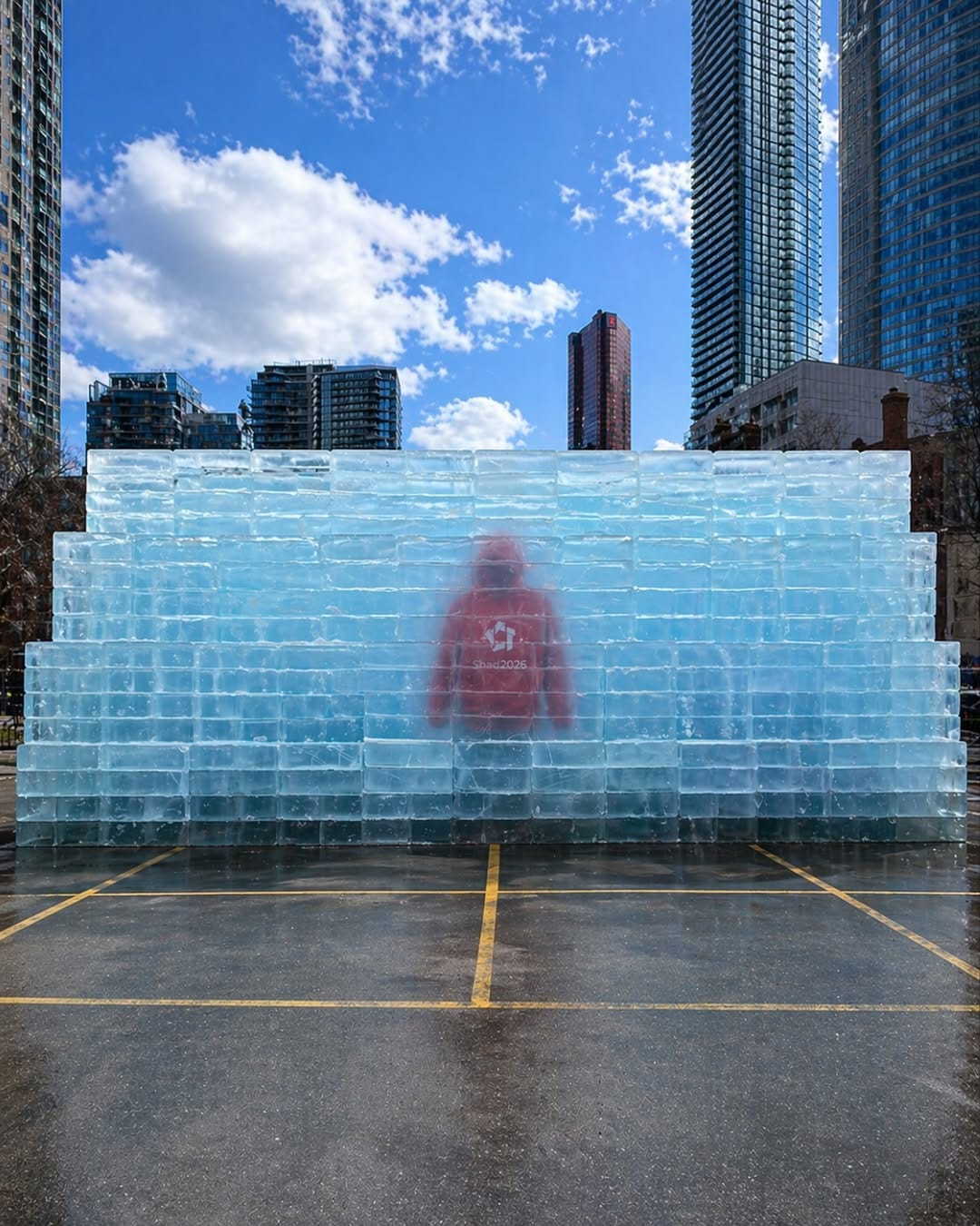 Post 8 by Shad Canada on Instagram (image)