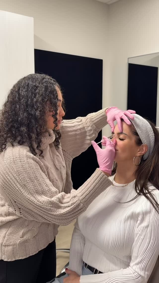 Post 9 by Chelsea Stoll, PA-C & Ashley Nunez, PA-C on Instagram (video)