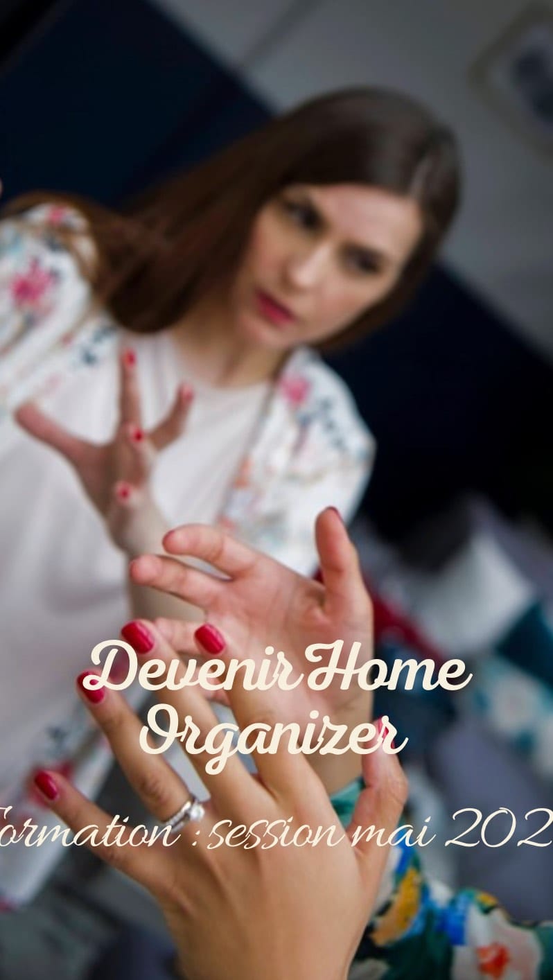 Post 4 by Camille Hecker Home Organizer on Instagram (video)