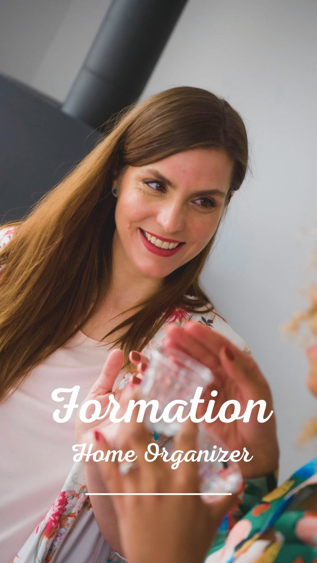 Post 9 by Camille Hecker Home Organizer on Instagram (video)