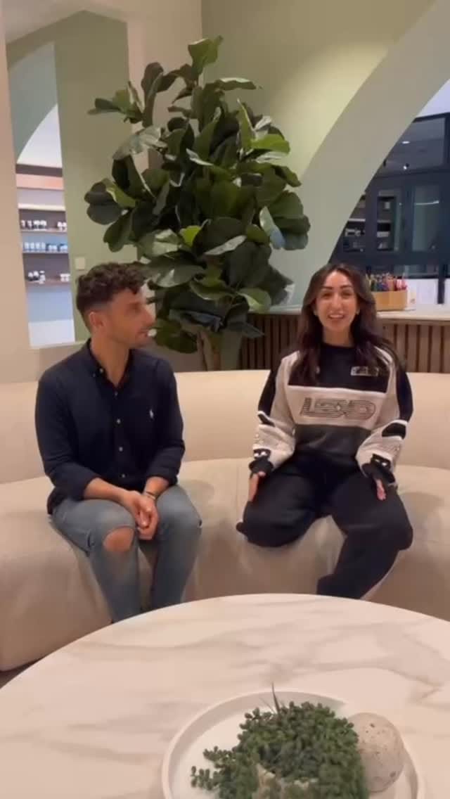Post 2 by HALO WELLNESS CHIROPRACTIC on Instagram (video)