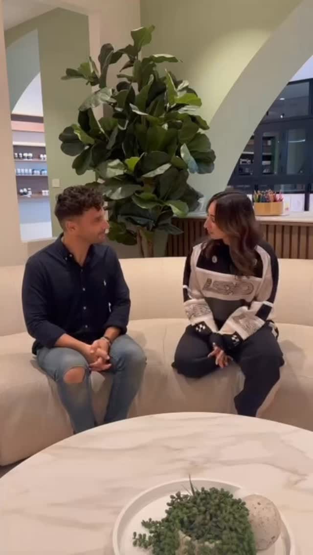 Post 5 by HALO WELLNESS CHIROPRACTIC on Instagram (video)