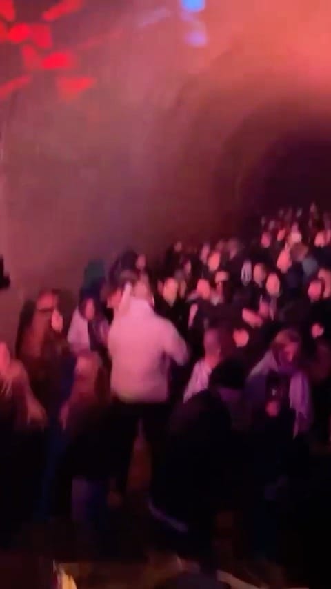 Post 8 by Melux 🔵 on Instagram (video)