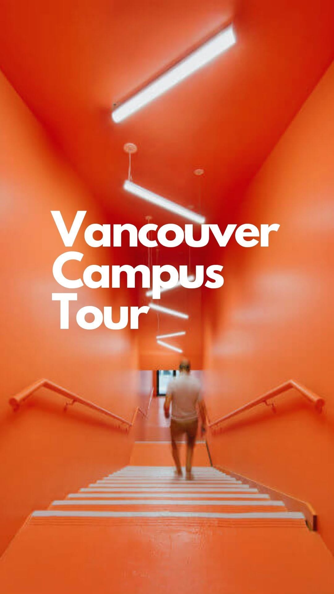 Post 10 by EF Vancouver on Instagram (video)
