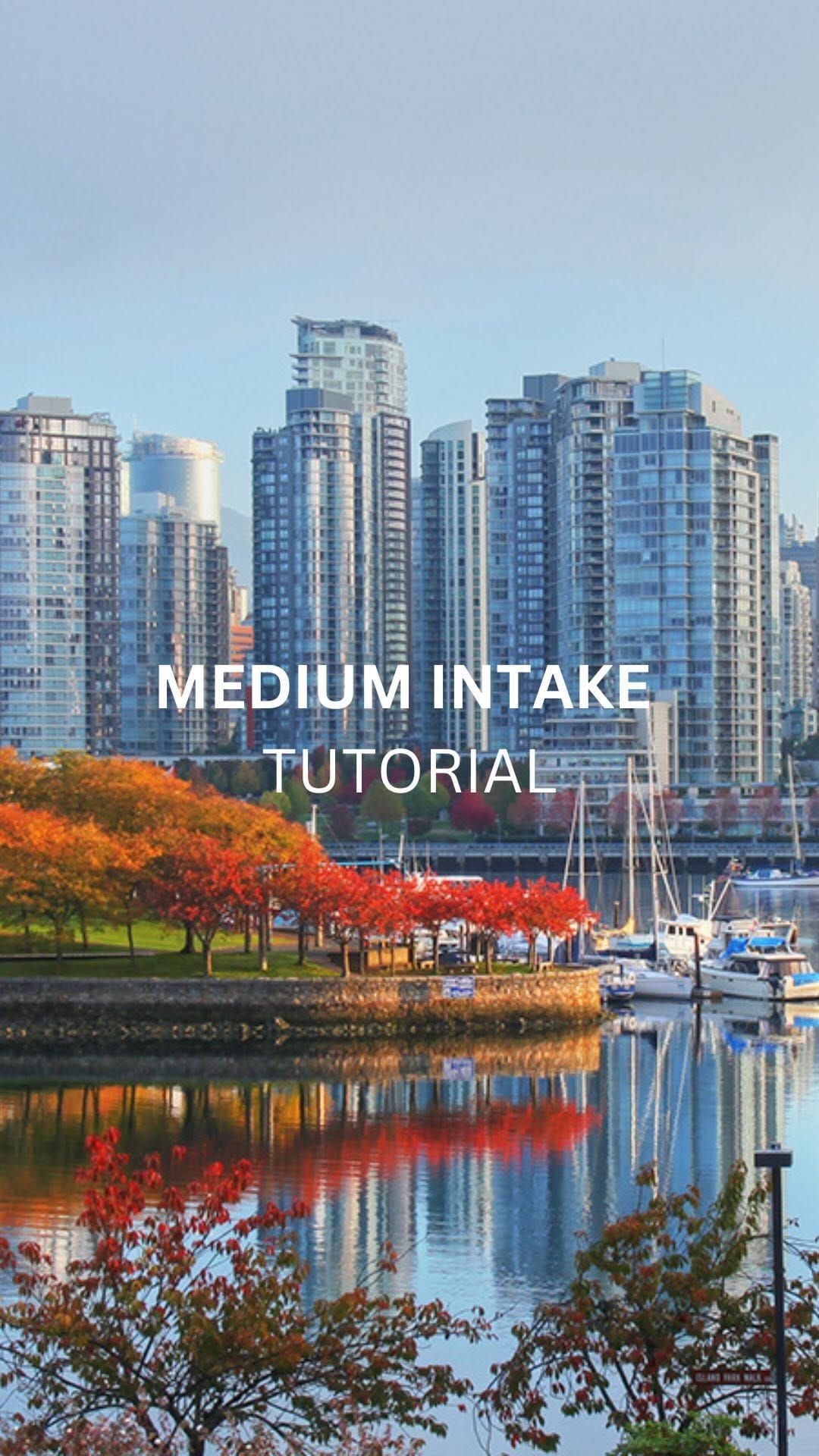 Post 8 by EF Vancouver on Instagram (video)