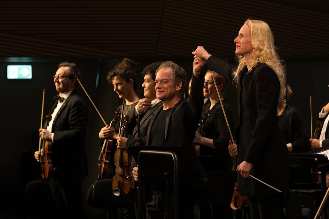 Post 4 by Emmanuel Pahud on Instagram (carousel)