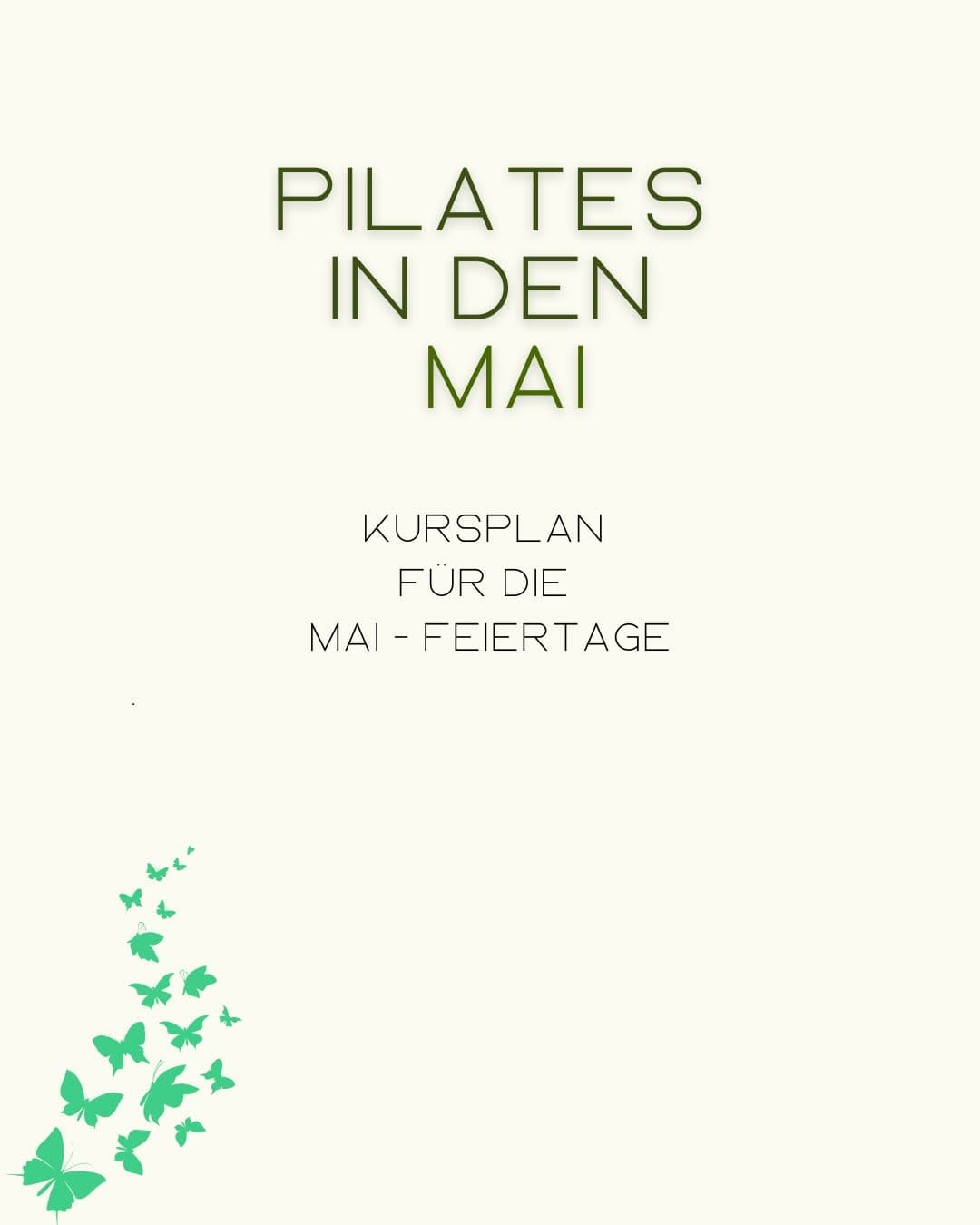 Post 4 by Pilates Movement Berlin on Instagram (carousel)