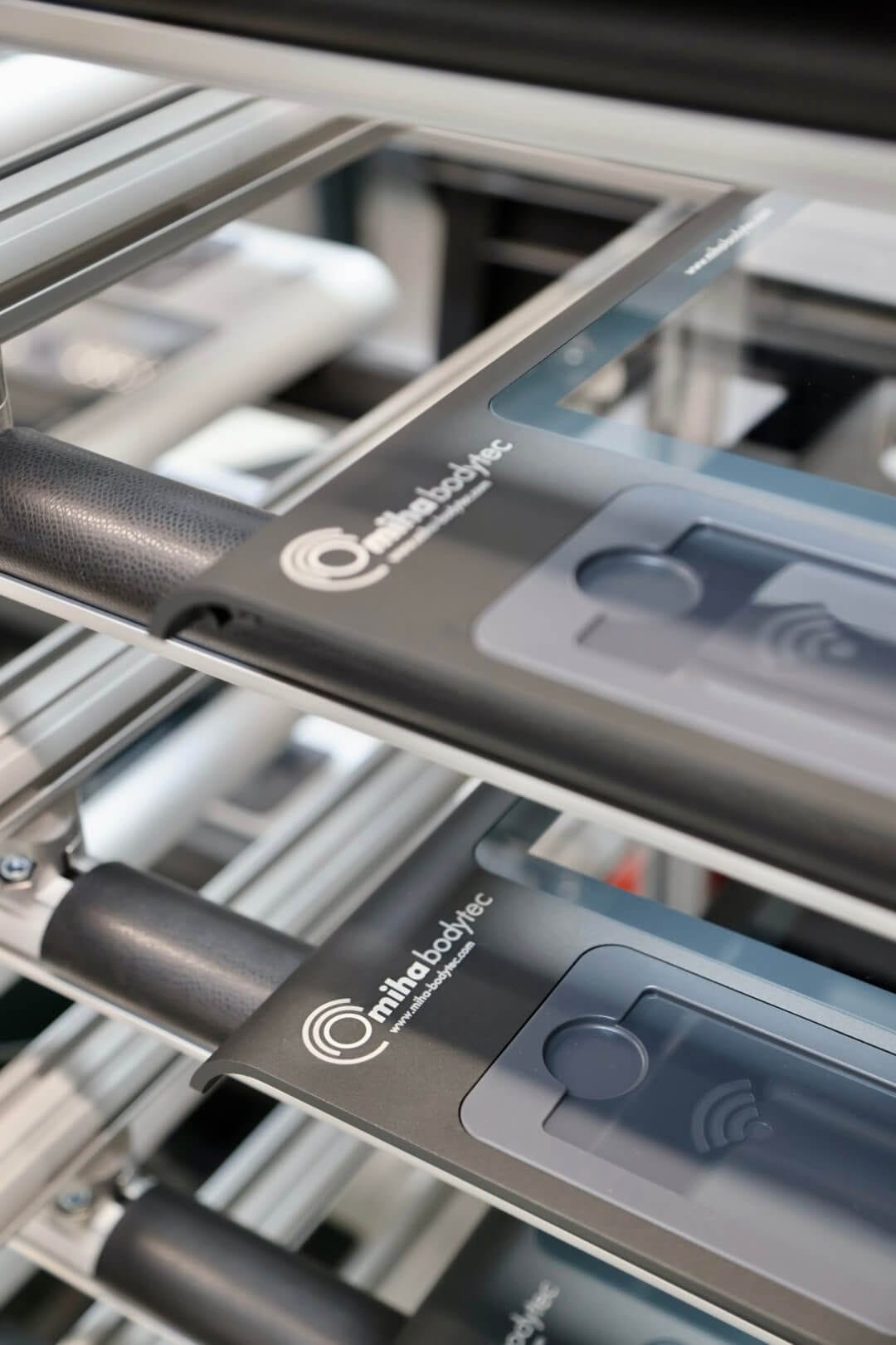 Post 6 by miha bodytec GmbH on Instagram (image)