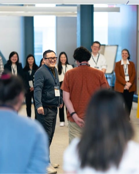 Post 4 by UBC Sauder School of Business on Instagram (carousel)