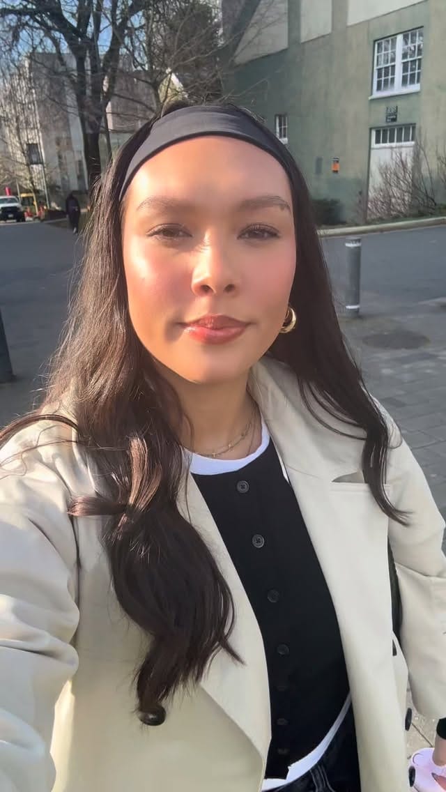 Post 10 by UBC Sauder School of Business on Instagram (video)